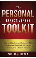 Personal Effectiveness Toolkit