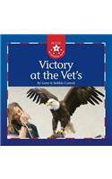 Victory at the Vet's
