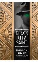 Black City Saint