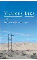 Various Lies