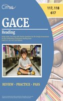GACE Reading Study Guide