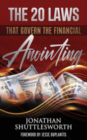 20 Laws that Govern the Financial Anointing