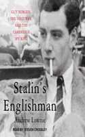 Stalin's Englishman