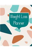 Weight Loss Planner