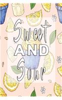 Sweet and Sour