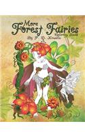 More Forest Fairies