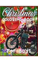 Christmas Coloring Book For Boys: best christmas coloring book for boys - christmas coloring books boys - Best Christmas Gift For Boys