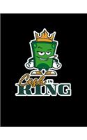 Cash Is King
