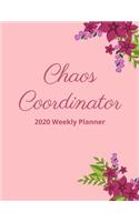Chaos Coordinator