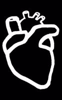 Heart Notebook