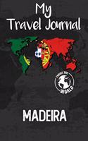 My Travel Journal Madeira