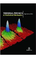 Thermal Physics & Statistical Mechanics