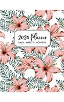 2020 Planner