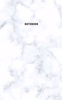 Marble Notebook