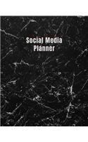 Social Media Planner