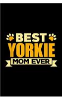 best yorkie mom ever