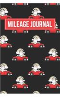 Mileage Journal