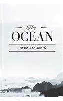 The Ocean Diving Logbook