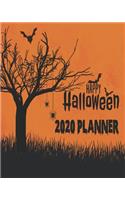 2020 Planner