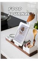 Food Journal