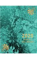 2020 Planner & Task Manager