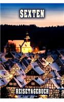 Sexten Reisetagebuch