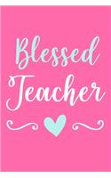 Blessed Teacher