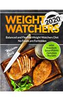 Weight Watchers 2020