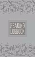Reading Logbook