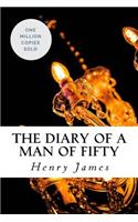 The Diary of a Man of Fifty
