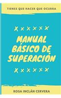 Manual Básico de Superación