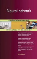 Neural network: Complete Self-Assessment Guide