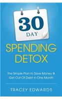 30 Day Spending Detox