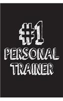 #1 Personal Trainer