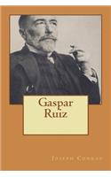 Gaspar Ruiz