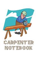 Carpenter Notebook