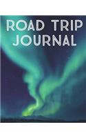 Road Trip Journal