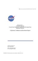Sensor to User - Nasa/EOS Data for Coastal Zone Management Applications Developed from Integrated Analyses: Verification, Validation and Benchmark Report