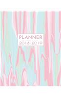 Marble 2018-2019 Academic Planner