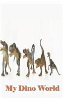 My Dino World