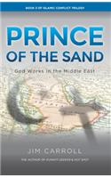 Prince of the Sand
