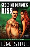 Second Chance's Kiss
