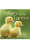What's on My Farm?