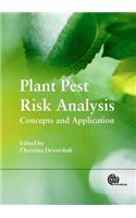 Plant Pest Risk Analysis
