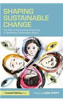 Shaping Sustainable Change
