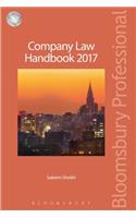 Company Law Handbook 2017