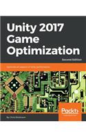 Unity 2017 Game Optimization, Second Edition