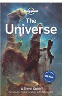 Lonely Planet the Universe 1