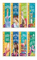 Get Set Go Learn to Read: Phonics Eight Pack