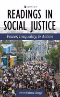 Readings in Social Justice